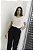 BLUSA LUANA BRANCO - Imagem 1