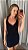 SHORT SAIA CLOE PRETO - Imagem 2