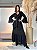 BLUSA BOEMIA PRETO - Imagem 3