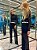BLUSA RENDA PRETO - Imagem 2