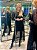 VESTIDO RENDA PRETO - Imagem 3