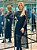 VESTIDO RENDA PRETO - Imagem 4