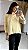 BLUSA CAROL YOLO BEGE - Imagem 2