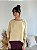BLUSA CAROL BEGE - Imagem 3