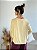 BLUSA CAROL BEGE - Imagem 2
