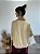 BLUSA CAROL BEGE - Imagem 4