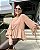 BLUSA PEPLUM ANDREA BEGE - Imagem 1