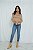 CALÇA SKINNY ADARA JEANS - Imagem 1
