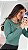CROPPED MODAL AYLA VERDE - Imagem 3