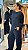 CONJUNTO FIORELLA PRETO - Imagem 2