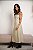 VESTIDO PU JASMIN BEGE - Imagem 3