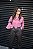 BLUSA BOHO VIRGINIA ROSA - Imagem 6