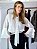 BLUSA BOHO VIRGINIA BRANCA - Imagem 4