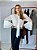BLUSA BOHO VIRGINIA BRANCA - Imagem 1
