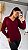 BLUSA REBECA M.LONGA BORDO - Imagem 1