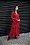 VESTIDO MARCELLE VERMELHO - Imagem 3