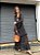 VESTIDO MARCELLE PRETO - Imagem 1
