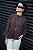 BLUSA PEPLUM ANDREA MARROM - Imagem 3