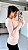 BLUSA MODAL PEROLAS ROSA - Imagem 2