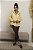 CAMISA MIRTES AMARELO - Imagem 2
