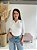 BLUSA CACHECOUR CAROL BRANCA - Imagem 2