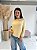 BLUSA RAFAELA AMARELO - Imagem 4