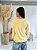 BLUSA RAFAELA AMARELO - Imagem 3