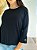 BLUSA RAFAELA PRETA - Imagem 2