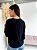BLUSA RAFAELA PRETA - Imagem 4
