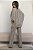 CARDIGAN NINA MARROM - Imagem 2