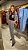BLUSA COM BOLSO NINA PRETO - Imagem 4