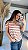 BLUSA VALENTINA BEGE/OFF - Imagem 3
