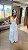 VESTIDO ALCINHA POA BRANCO - Imagem 4