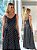 VESTIDO ALCINHA POA PRETO - Imagem 4