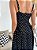 VESTIDO ALCINHA POA PRETO - Imagem 2