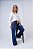 CALÇA WIDE LEG JEANS - Imagem 2