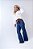 CALÇA WIDE LEG JEANS - Imagem 3
