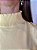 BLUSA DE MODAL LIANE AMARELA - Imagem 3