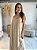 VESTIDO ADRIANA BEGE - Imagem 4