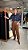 JAQUETA JEANS MAX BOLSO - Imagem 1