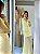 BLUSA TULE AMARELO - Imagem 1