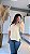 BLUSA ANGELA BEGE - Imagem 1