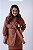 KIMONO MAIRA MOCHA MOUSSE - Imagem 1