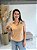 BLUSA POLO BEGE - Imagem 2
