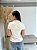 BLUSA POLO BRANCO - Imagem 3