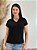BLUSA POLO PRETO - Imagem 2