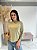 BLUSA RAFAELA VERDE - Imagem 1