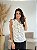 BLUSA LAÇO POA OFF - Imagem 1