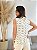 BLUSA LAÇO POA BEGE - Imagem 2