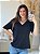 BLUSA REBECA MC PRETO - Imagem 3